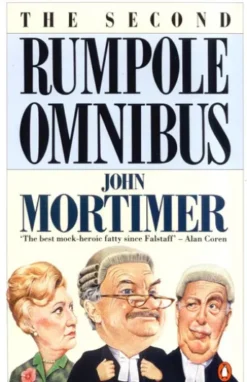 The Second Rumpole Omnibus