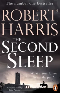 The Second Sleep