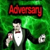 The Secret Adversary