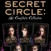 The Secret Circle: The Complete Collection