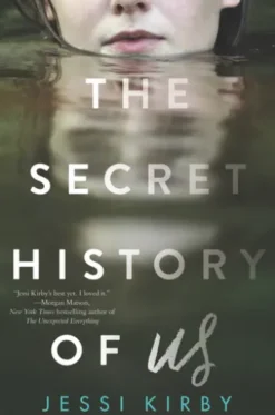 The Secret History of Us