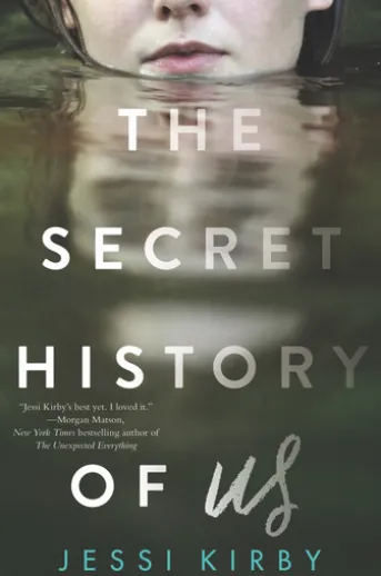 The Secret History of Us