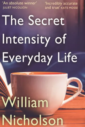 The Secret Intensity of Everyday Life