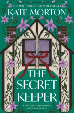The Secret Keeper