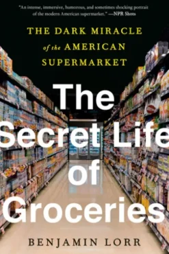The Secret Life of Groceries