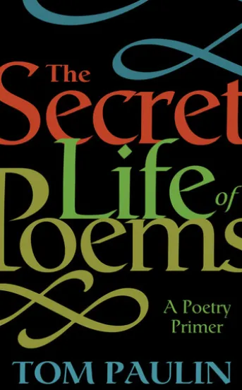 The Secret Life of Poems