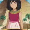 The Secret of the Pharaoh's Treasure: A Journey Through Ancient Egypt
