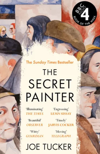 The Secret Painter