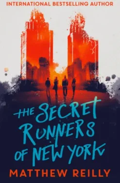 The Secret Runners of New York