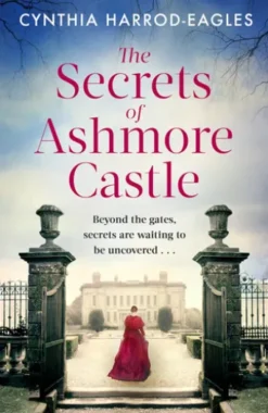 The Secrets of Ashmore Castle