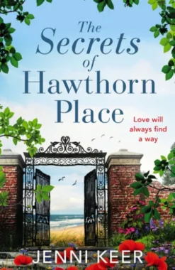 The Secrets of Hawthorn Place