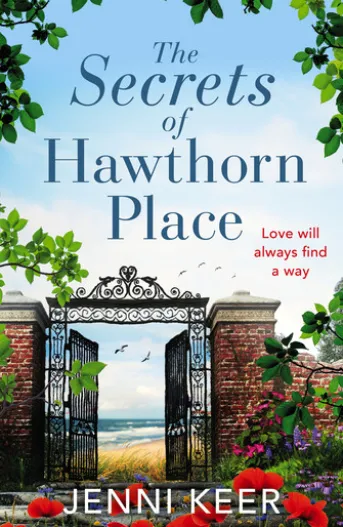 The Secrets of Hawthorn Place