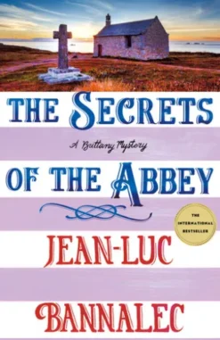 The Secrets of the Abbey