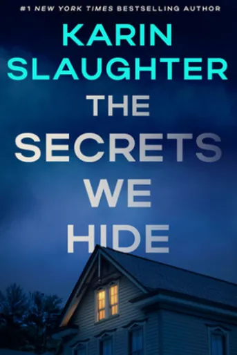 The Secrets We Hide