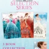 The Selection series 1-3 (The Selection; The Elite; The One) plus The Guard and The Prince