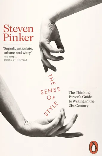 The Sense of Style