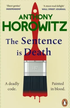The Sentence is Death