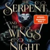 The Serpent and the Wings of Night (Crowns of Nyaxia 1)