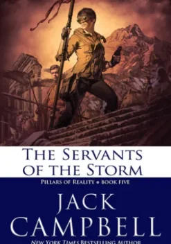 The Servants of the Storm