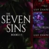 The Seven Sins, Books 1-3