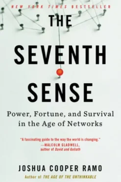 The Seventh Sense