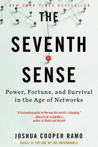 The Seventh Sense