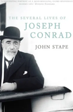 The Several Lives of Joseph Conrad