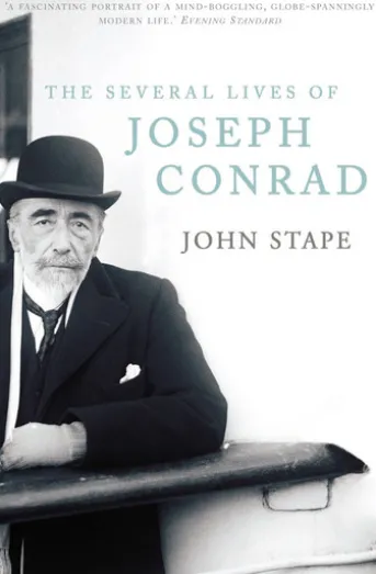 The Several Lives of Joseph Conrad