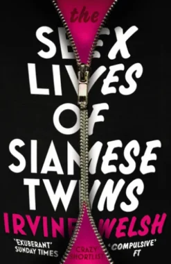 The Sex Lives of Siamese Twins