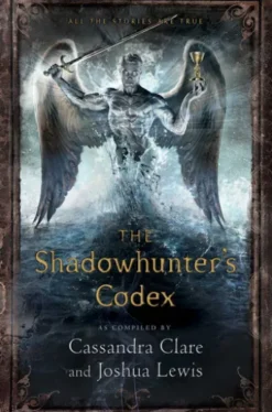 The Shadowhunter's Codex