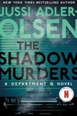 The Shadow Murders