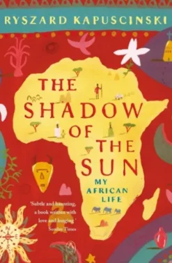 The Shadow of the Sun