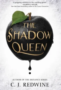 The Shadow Queen