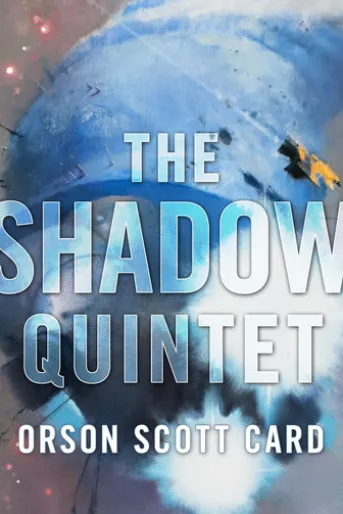 The Shadow Quintet