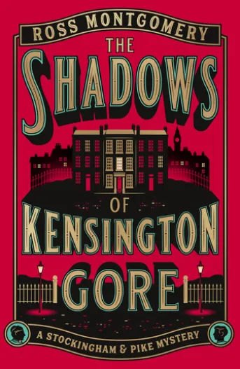 The Shadows of Kensington Gore