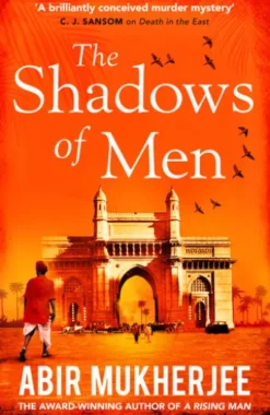 The Shadows of Men