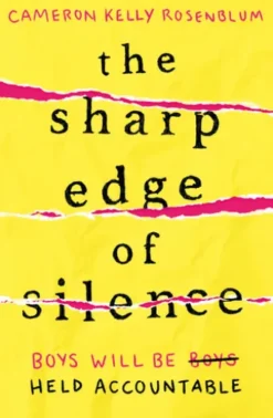 The Sharp Edge of Silence