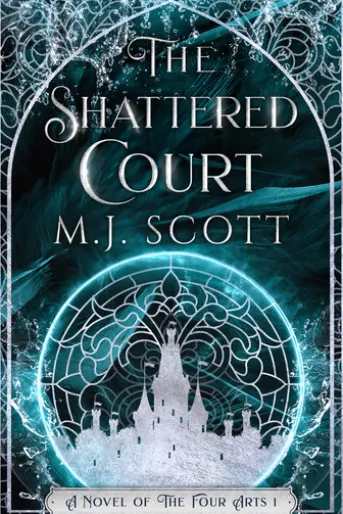The Shattered Court