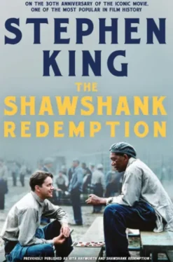 The Shawshank Redemption