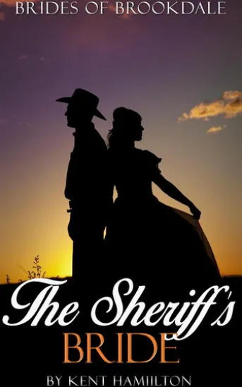 The Sheriff's Bride