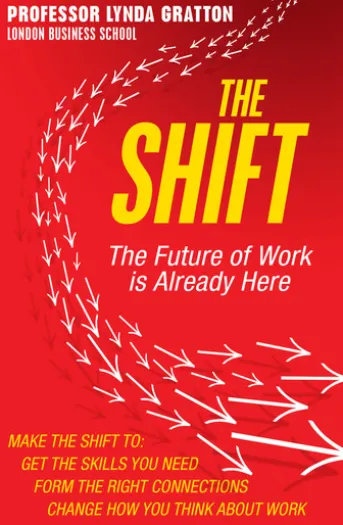 The Shift