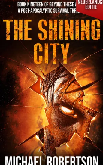 The Shining City (Nederlandse editie)