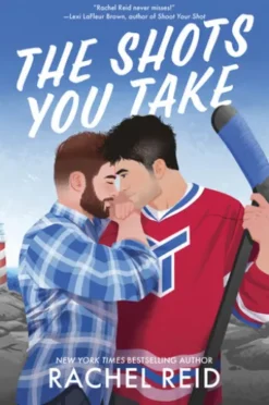 The Shots You Take