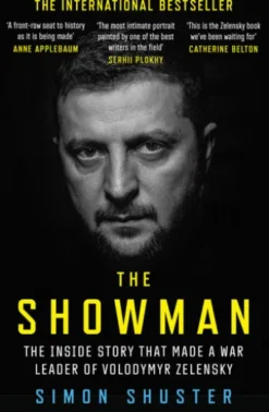 The Showman