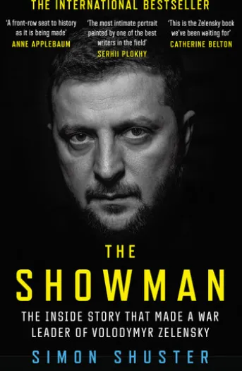 The Showman