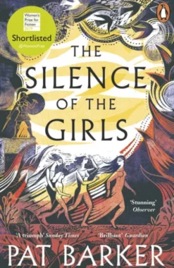 The Silence of the Girls