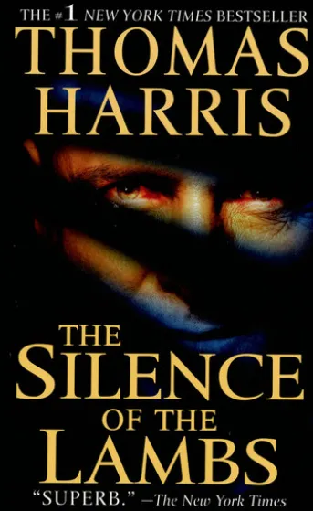 The Silence of the Lambs