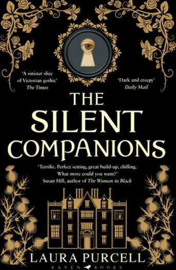 The Silent Companions