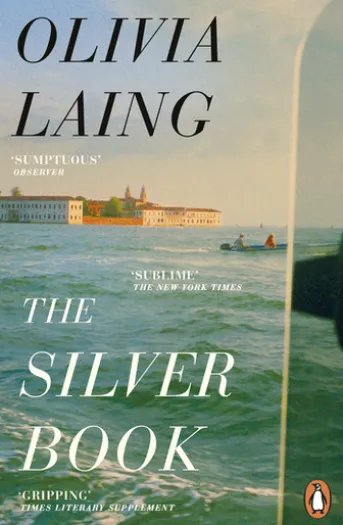 The Silver Book