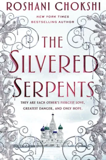 The Silvered Serpents